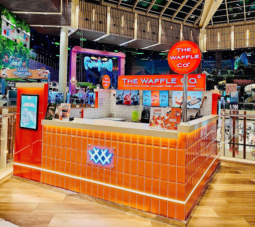 Franchise Business Opportunities for Waffles in India: Cost, ROI & Market Demand