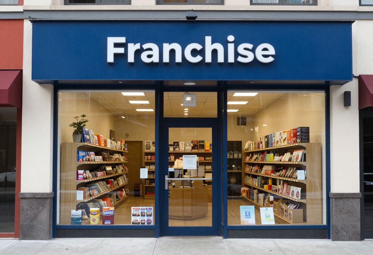 How to Choose the Right Franchise Store for Your Budget
