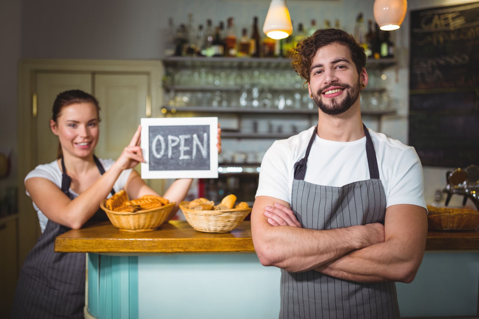 Franchise Food Business vs Starting Your Own Restaurant