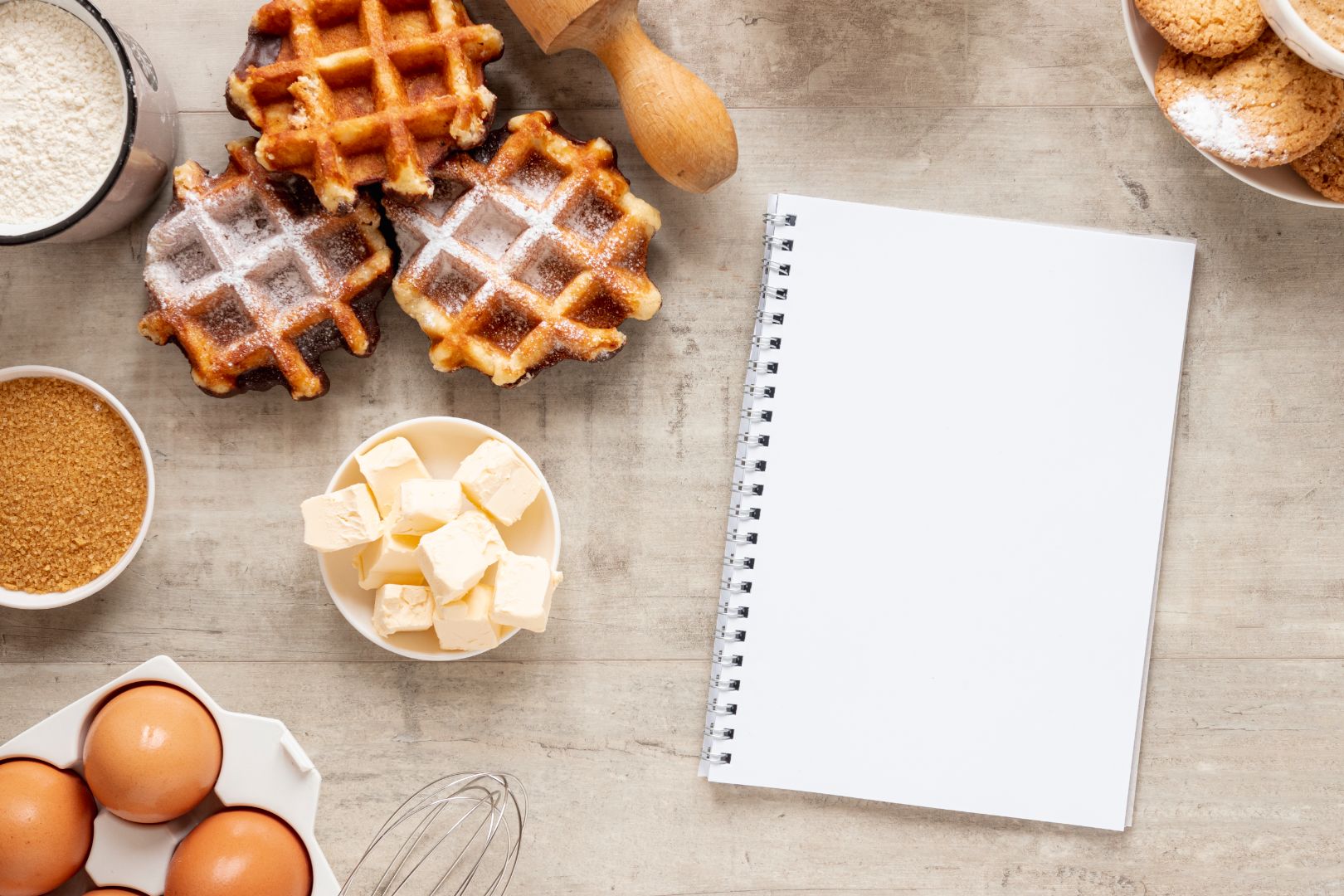 How to Start a Profitable Waffle Business in 2026: A Step-by-Step Blueprint