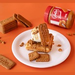Belgian Waffles