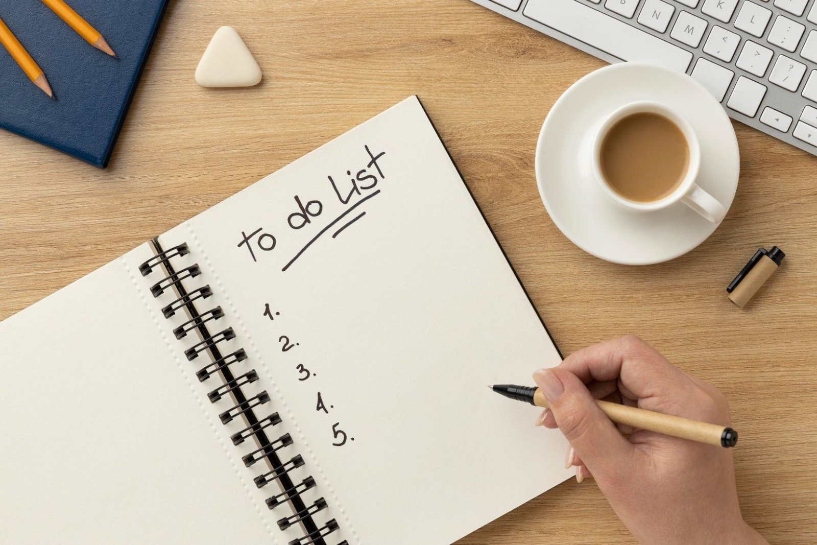 A First-Time Franchisee’s Checklist: 15 Things to Do Before Opening Day
